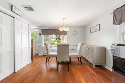 45 Morse Ave #45, East Bridgewater, MA 02333 - Photo 7