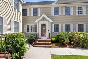 45 Morse Ave, East Bridgewater, MA 02333 - Photo 1