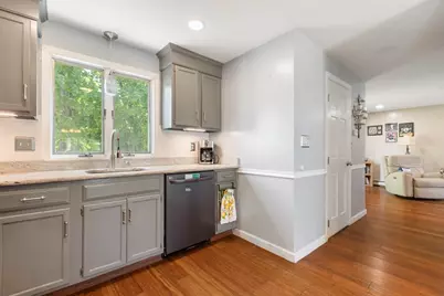 45 Morse Ave #45, East Bridgewater, MA 02333 - Photo 11