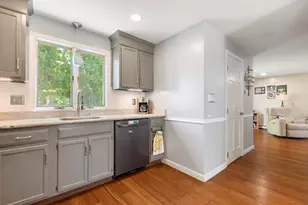 45 Morse Ave, East Bridgewater, MA 02333 - Photo 11