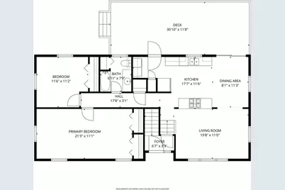 10 Albert Rd, Bourne, MA 02559 - Photo 39