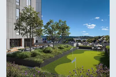 1515 Commonwealth Ave #610, Boston, MA 02135 - Photo 17