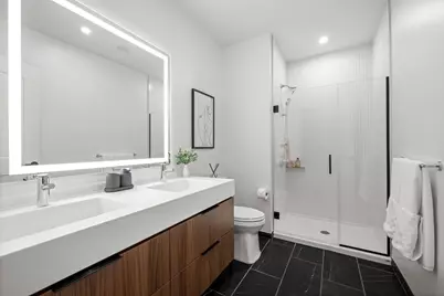 1515 Commonwealth Ave #610, Boston, MA 02135 - Photo 9