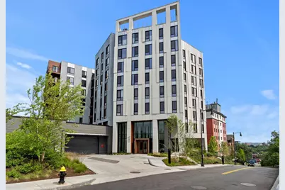 1515 Commonwealth Ave #610, Boston, MA 02135 - Photo 1