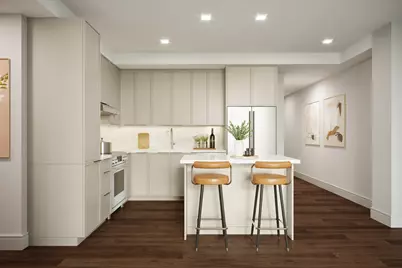 1515 Commonwealth Ave #610, Boston, MA 02135 - Photo 3