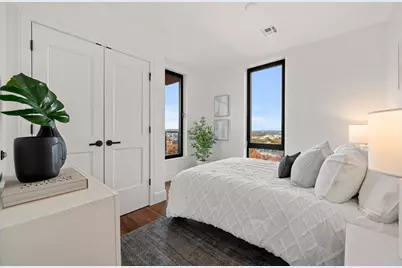 1515 Commonwealth Ave #610, Boston, MA 02135 - Photo 5