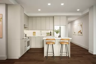 1515 Commonwealth Ave #610, Boston, MA 02135 - Photo 3