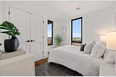 1515 Commonwealth Ave #610, Boston, MA 02135 - Photo 5