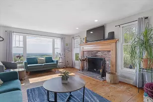 152 Mountain Rd, Princeton, MA 01541 - Photo 5