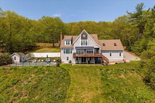 152 Mountain Rd, Princeton, MA 01541 - Photo 3