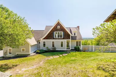 152 Mountain Rd, Princeton, MA 01541 - Photo 1