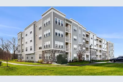 6 Stratton Drive #303, Woburn, MA 01801 - Photo 31