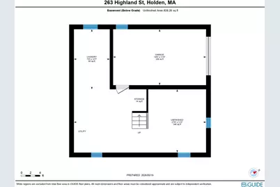 263 Highland St, Holden, MA 01520 - Photo 35