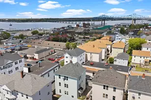327 William St, Fall River, MA 02721 - Photo 9