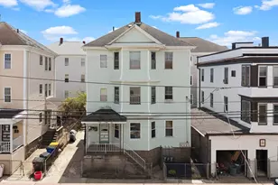 327 William St, Fall River, MA 02721 - Photo 1
