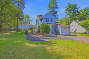 19-21 Wedgewood Cir, Springfield, MA 01129 - Photo 3