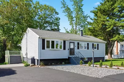 60 Pond Ln, Randolph, MA 02368 - Photo 3