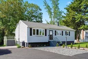 60 Pond Ln, Randolph, MA 02368 - Photo 3