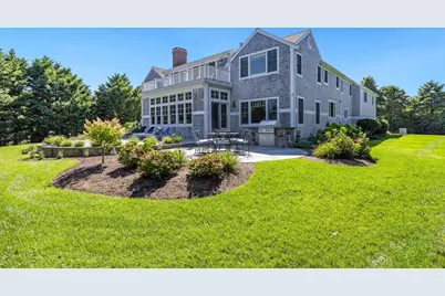 335 Stage Island, Chatham, MA 02633 - Photo 5