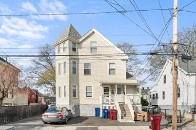 38-40 Hurd Street, Melrose, MA 02176 - Photo 1