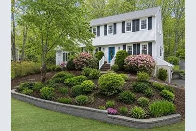 9 Hill Dale Rd, Plymouth, MA 02360 - Photo 1
