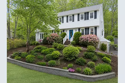 9 Hill Dale Rd, Plymouth, MA 02360 - Photo 1