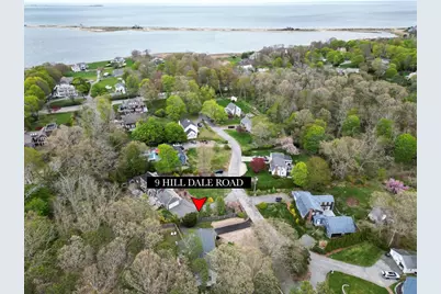 9 Hill Dale Rd, Plymouth, MA 02360 - Photo 3