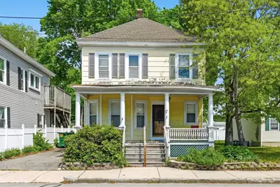17 Wedge St, Lowell, MA 01851 - Photo 1