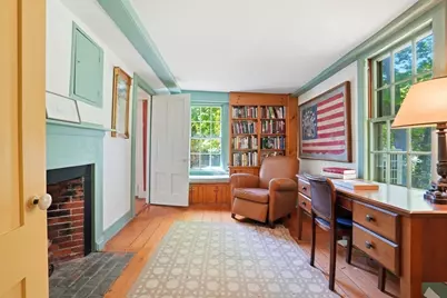 1327 Tremont St, Duxbury, MA 02332 - Photo 15