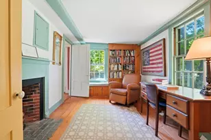 1327 Tremont St, Duxbury, MA 02332 - Photo 15