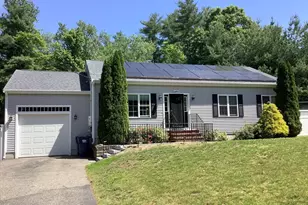 1677 Plymouth St, Bridgewater, MA 02324 - Photo 23