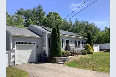 1677 Plymouth St, Bridgewater, MA 02324 - Photo 3