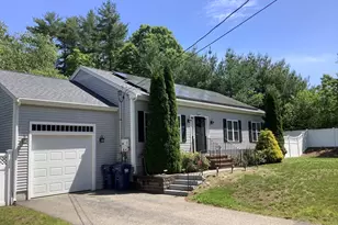 1677 Plymouth St, Bridgewater, MA 02324 - Photo 3