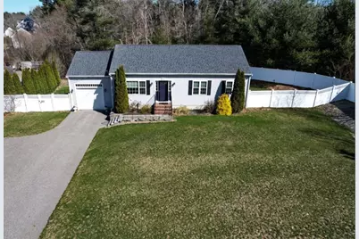 1677 Plymouth St, Bridgewater, MA 02324 - Photo 1