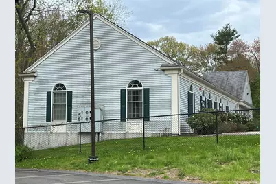 77 Access Rd #8, Norwood, MA 02062 - Photo 25