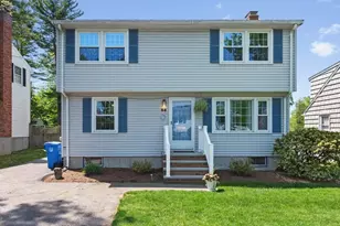 64 Hillcrest Rd, Waltham, MA 02451 - Photo 1