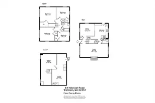 64 Hillcrest Rd, Waltham, MA 02451 - Photo 33