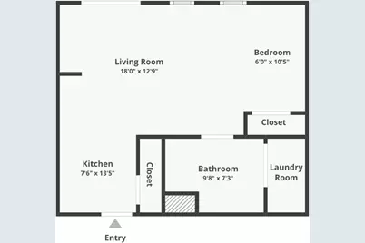 656 Saratoga #301, Boston, MA 02128 - Photo 3