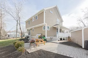 43 Marjorie St, Attleboro, MA 02703 - Photo 5