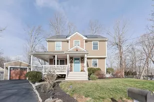 43 Marjorie St, Attleboro, MA 02703 - Photo 1