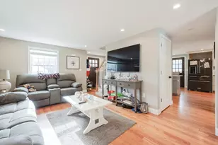 43 Marjorie St, Attleboro, MA 02703 - Photo 23