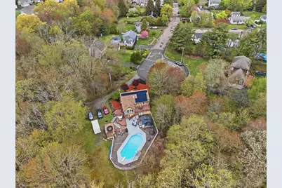 35 Chestnut Dr, Brockton, MA 02301 - Photo 39