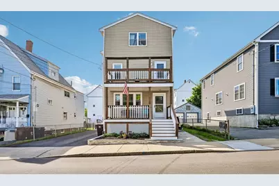 96 Cleveland Ave, Everett, MA 02149 - Photo 1
