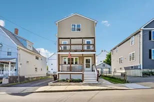 96 Cleveland Ave, Everett, MA 02149 - Photo 1