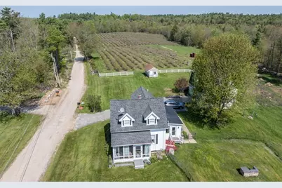 122 Ferin Road, Ashburnham, MA 01430 - Photo 1