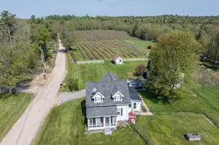 122 Ferin Rd, Ashburnham, MA 01430 - Photo 1