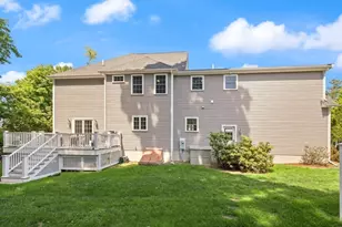 162 East St, Sharon, MA 02067 - Photo 31
