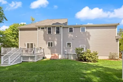 162 East St, Sharon, MA 02067 - Photo 31