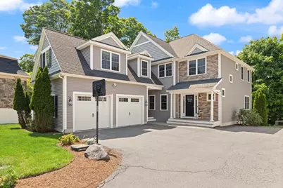 162 East St, Sharon, MA 02067 - Photo 35