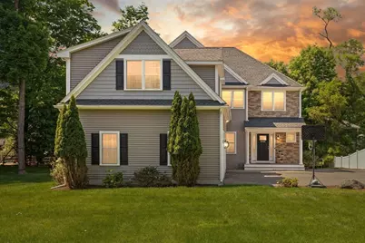 162 East St, Sharon, MA 02067 - Photo 33
